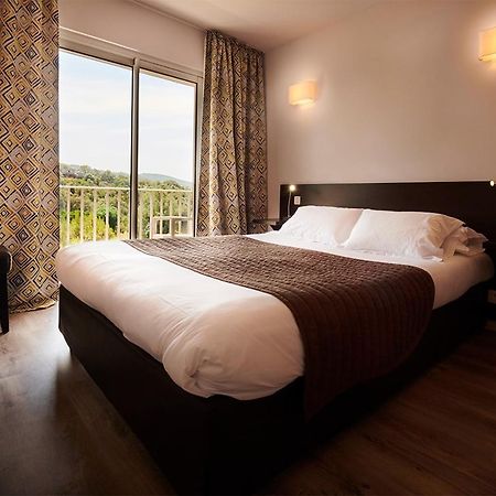 Hotel & Appartements Acqua Dolce Eccica-Suarella  Екстериор снимка