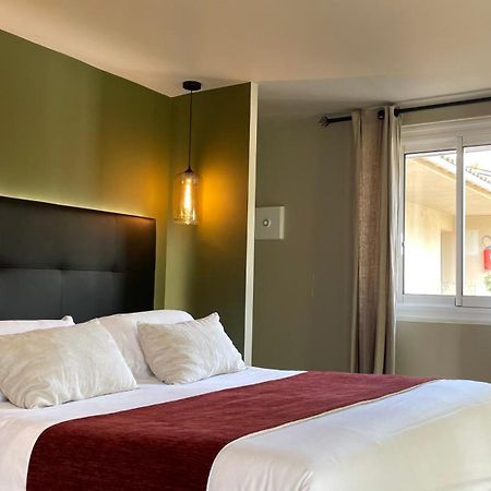 Hotel & Appartements Acqua Dolce Eccica-Suarella  Стая снимка