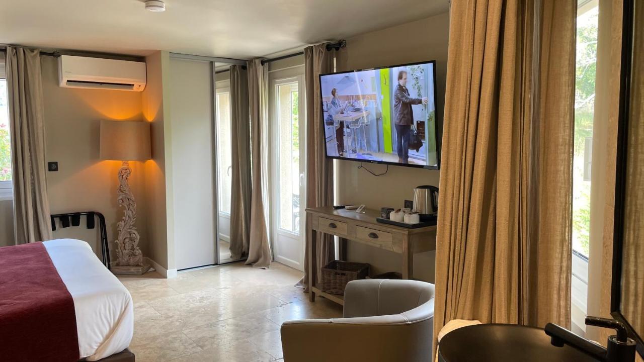 Hotel & Appartements Acqua Dolce Eccica-Suarella  Екстериор снимка
