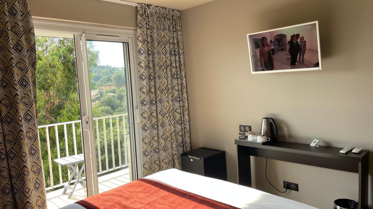 Hotel & Appartements Acqua Dolce Eccica-Suarella  Екстериор снимка