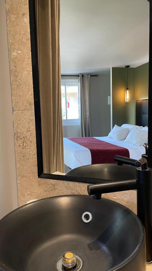 Hotel & Appartements Acqua Dolce Eccica-Suarella  Екстериор снимка