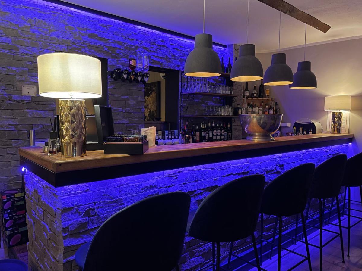 Hotel & Appartements Acqua Dolce Eccica-Suarella  Екстериор снимка