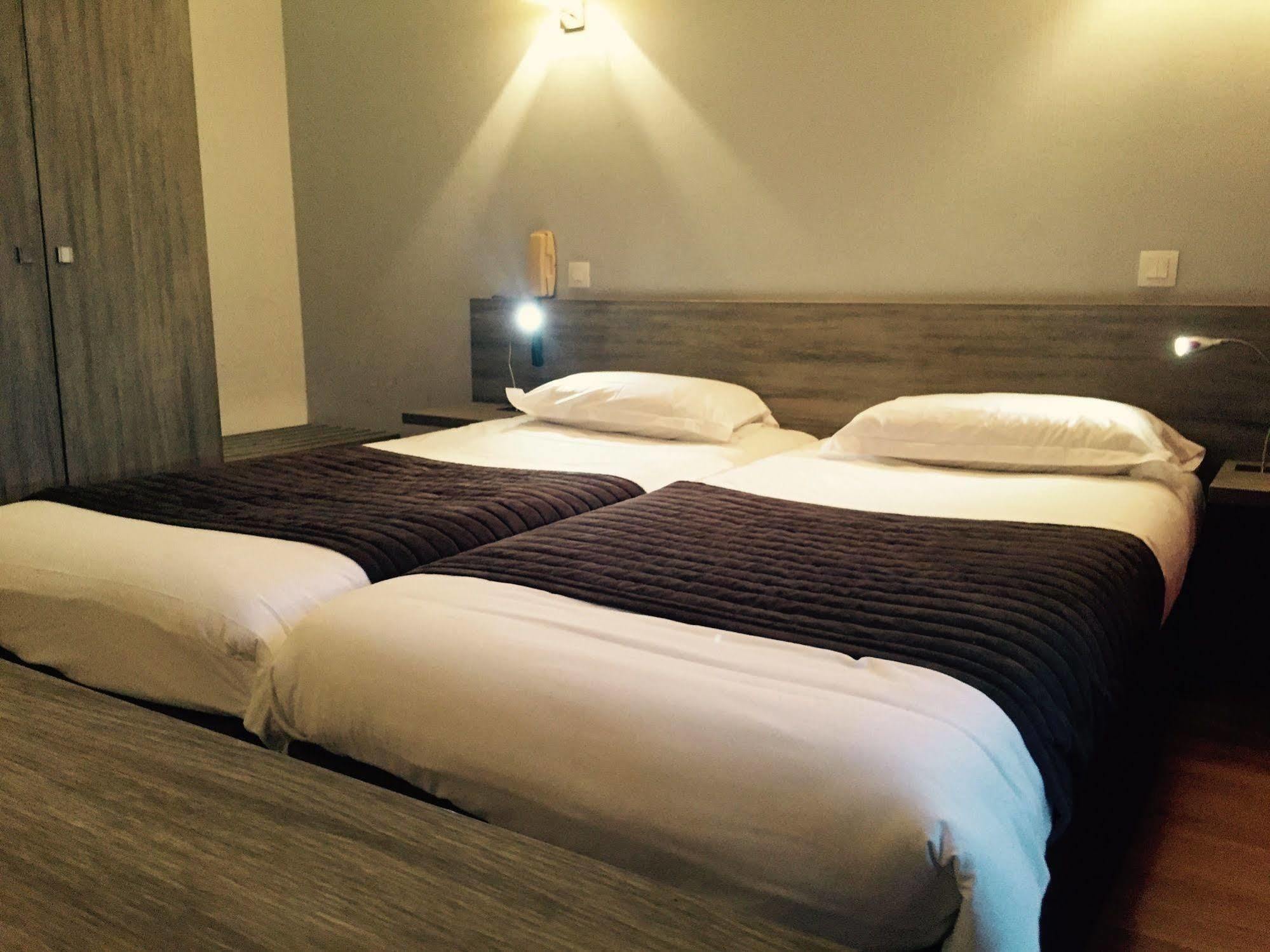 Hotel & Appartements Acqua Dolce Eccica-Suarella  Екстериор снимка