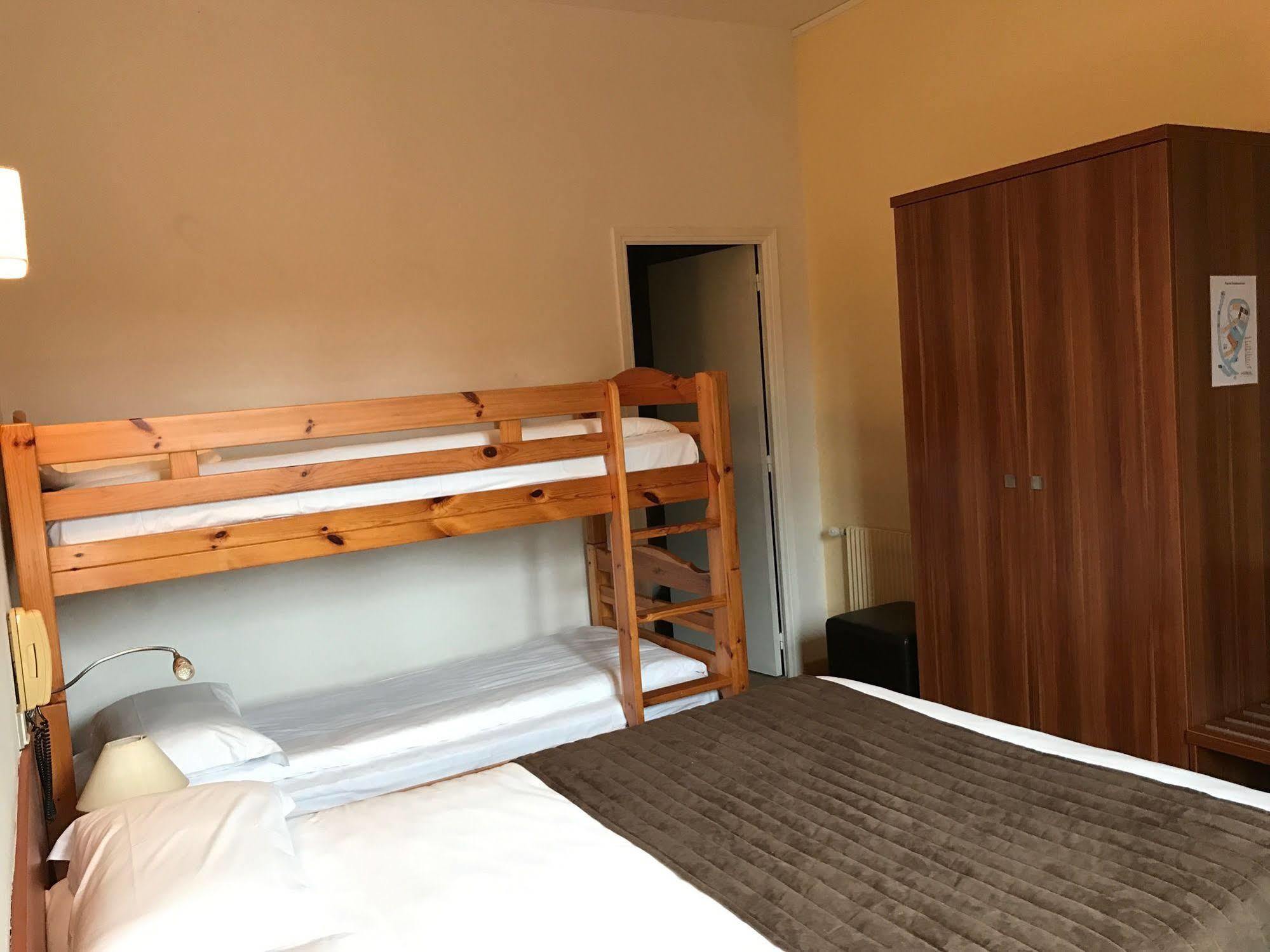 Hotel & Appartements Acqua Dolce Eccica-Suarella  Екстериор снимка