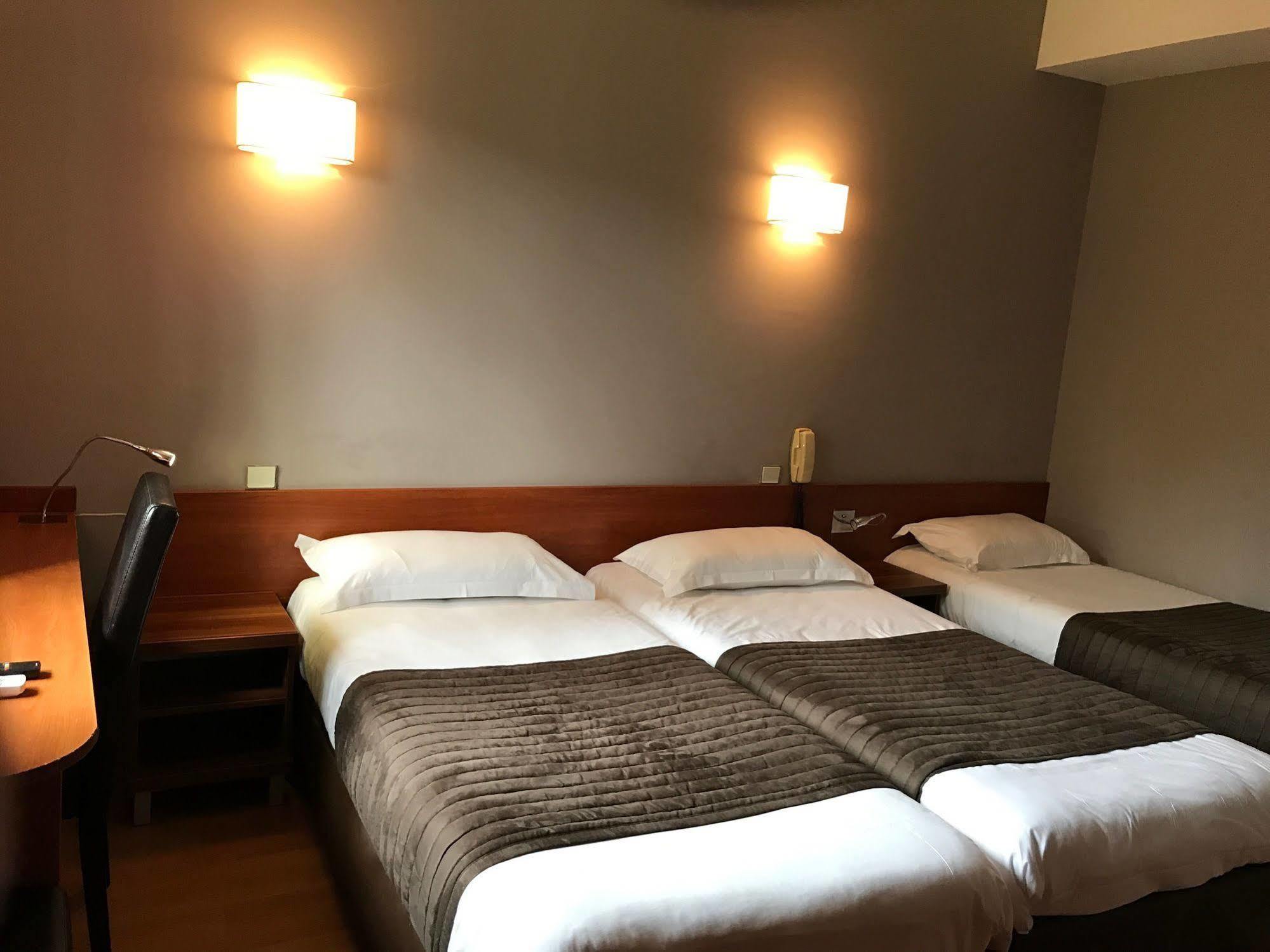 Hotel & Appartements Acqua Dolce Eccica-Suarella  Екстериор снимка