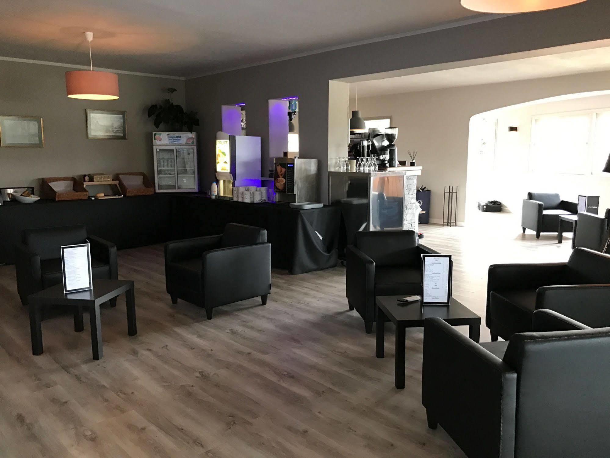 Hotel & Appartements Acqua Dolce Eccica-Suarella  Екстериор снимка